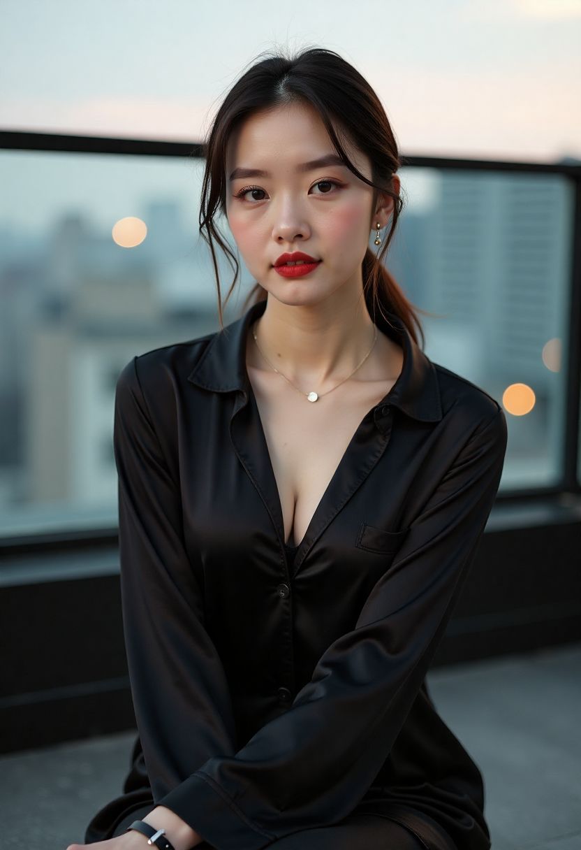 暗夜行者
